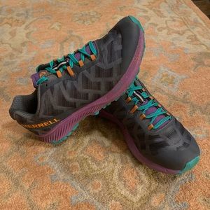Agility Synthesis Womens 9.5